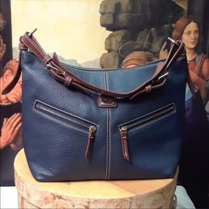 Dooney & Bourke